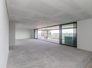 Apartamento · 327m² · 4 Quartos · 4 Vagas · Apartamento para venda em Alto de Pinheiros com 4 quartos, sendo 4 suítes, 327m²