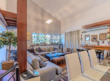 Casa · 394m² · 4 Quartos · 5 Vagas · Casa para venda em Jardim Prudência com 4 quartos, sendo 2 suítes, 394m²