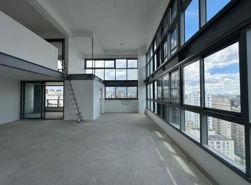 Apartamento · 148m² · 2 Quartos · 2 Vagas · Duplex para venda em Cerqueira César com 2 quartos, sendo 2 suítes, 148m²