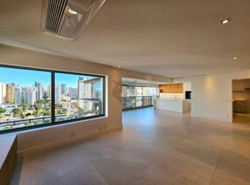 Apartamento · 192m² · 3 Quartos · 4 Vagas · Apartamento para venda em Campo Belo com 3 quartos, sendo 3 suítes, 192m²