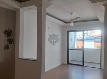 Apartamento · 65m² · 2 Quartos · 1 Vaga · Apartamento para venda em Vila Mascote com 2 quartos, 65m²