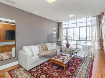 Apartamento · 98m² · 2 Quartos · 1 Vaga · Apartamento para venda em Jardim Paulista com 2 quartos, sendo 1 suíte, 98m²