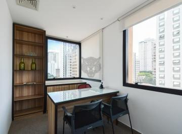 Comercial · 44m² · 2 Vagas · Conjunto comercial para venda em Vila Clementino, 44m²