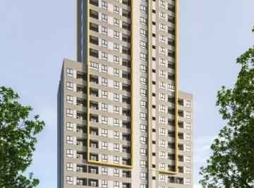 Apartamento · 30m² · 2 Quartos · Studios de 30,58 m² a 31,02 m² e Duplex de 62,04 m² | LAZER COMPLETO E ALTO POTE
