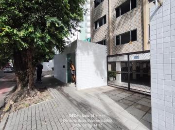 Apartamento para locação no NOSSA SRA DO CARMO, GRAÇAS, Recife, PE · Apartamento para locação no NOSSA SRA DO CARMO, GRAÇAS, Recife, PE