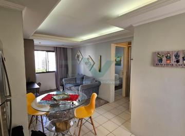 Apartamento · 32m² · 1 Quarto · 1 Vaga · FLAT 1 QT - WC SOCIAL - 32 M² - BOA VIAGEM