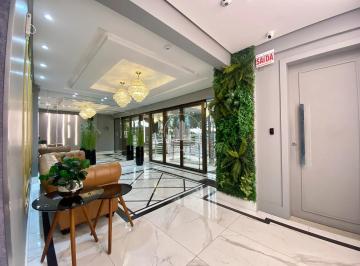 Apartamento · 107m² · 4 Quartos · 3 Vagas · Duplex com 4 Quartos 3 Vagas e vista para o Mar em Biguaçu