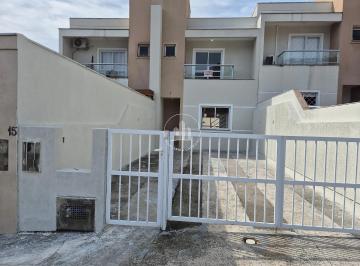 Casa · 67m² · 2 Quartos · Sobrado 2 Quartos com 2 Suítes e 53m² - Bela Vista