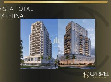 Apartamento · 71m² · 2 Quartos · 2 Vagas · Apartamento 2 Quartos com 1 Suíte e 71m² - Pedra Branca