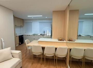 Apartamento · 64m² · 2 Quartos · 1 Vaga · Apartamento 2 Quartos 64m² - Real Parque