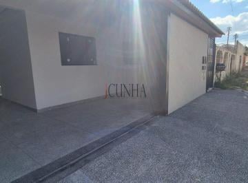 Casa · 200m² · 3 Quartos · 3 Vagas · Casa 3 quartos para Venda Ceilândia Sul, Brasília