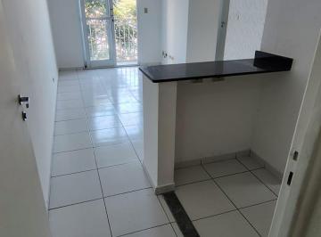 Apartamento · 50m² · 2 Quartos · 1 Vaga · Apartamento Padrão em Vila Jaraguá - São Paulo