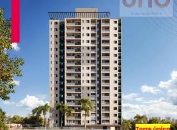 Apartamento · 66m² · 2 Quartos · 1 Vaga · Apartamento em Centro - Campo Grande