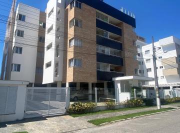 Apartamento · 81m² · 2 Quartos · 1 Vaga · Apartamento na Praia de Palmas - Governador Celso Ramos