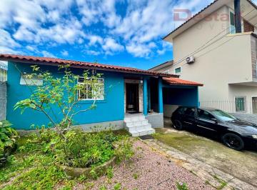 Casa · 302m² · 2 Quartos · 1 Vaga · Casa no bairro Bela Vista - São José