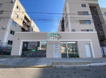 Apartamento · 53m² · 2 Quartos · 1 Vaga · Apartamento à Venda em Biguaçu: 2 Dormitórios, 53m²