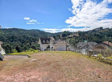 Terreno · 325m² · Terreno à venda em Campos do Jordão | 325,45 m² | Villagio D'Imbiry