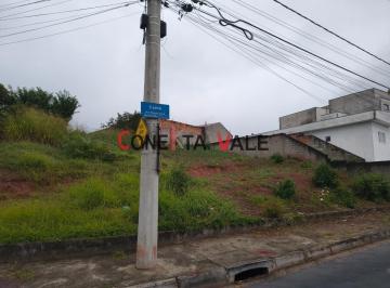 Foto 01 · Terreno à venda em São José dos Campos-SP, Altos da Vila Paiva - 136,18 m² de área!