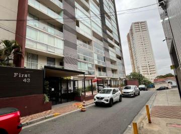 Apartamento de 1 quarto, Guarulhos · Studio para locação no Condomínio First - Guarulhos