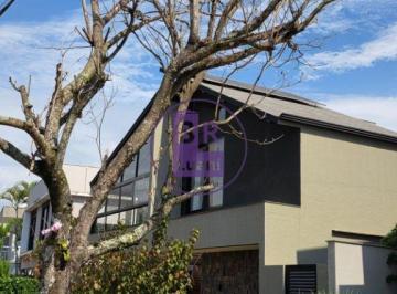 Casa · 300m² · 4 Quartos · 4 Vagas · Viva o Luxo e o Conforto que sua Familia Merece Sobrado em Alphaville 2