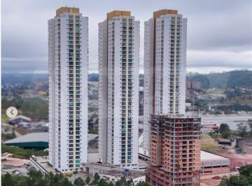 Apartamento · 125m² · 3 Quartos · 1 Vaga · Apartamento Jardim Santa Bárbara Embu das Artes/SP
