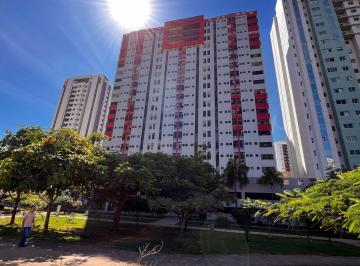 Apartamento de 2 quartos, Águas Claras · Vendo - 2 Quartos - 56m - Reformado e Planejado - Varanda - 2 Vagas - Frente à Praça do Metro Rua 37