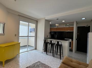 Apartamento · 50m² · 2 Quartos · 1 Vaga · Apartamento para Locação Rua Carneiro da Silva, Vila Leopoldina/SP