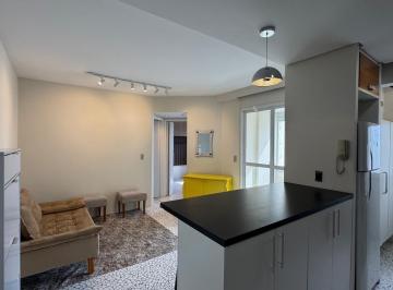 Apartamento · 50m² · 2 Quartos · 1 Vaga · Apartamento para Locação Rua Carneiro da Silva, Vila Leopoldina/SP