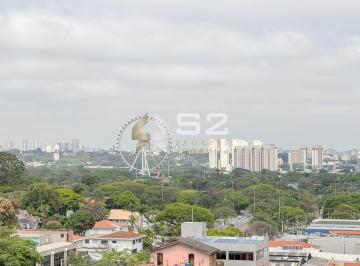 Apartamento · 68m² · 2 Quartos · 1 Vaga · Apartamento à Venda Avenida Imperatriz Leopoldina, Vila Leopoldina/SP