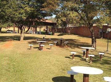 Area de Convivência · Terreno, Parque São Bento, Sorocaba, SP