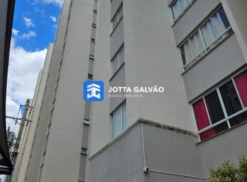 Apartamento · 44m² · 2 Quartos · 1 Vaga · Apartamento novo, pronto para morar, andar alto, em Hortolândia/SP
