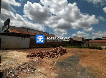 Terreno · 730m² · Terreno a venda, 730m2 - Vila Industrial, Campinas