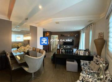 Apartamento · 102m² · 3 Quartos · 2 Vagas · Apartamento no Edifício Athenas em Sumaré