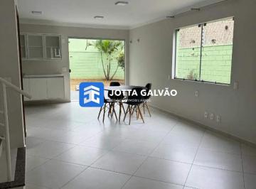 Casa · 140m² · 3 Quartos · 4 Vagas · Casa a venda, 259m2 - Bosque Barão Geraldo, Campinas