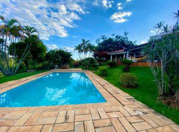 Rural · 350m² · 3 Quartos · 12 Vagas · Chácara a venda, 350m2 - Lagos de Shanadu, Indaiatuba