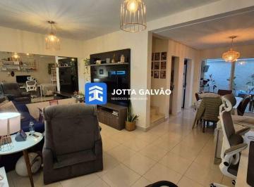 Casa · 136m² · 3 Quartos · 2 Vagas · Casa a venda, 148m2 - Primavera Boulevard - Parque Taquaral, Campinas