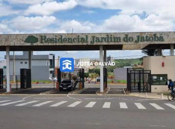 Terreno · 250m² · Terreno - Residencial Jardim do jatobá