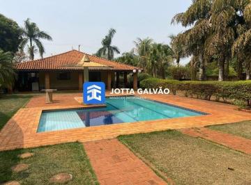 Rural · 2000m² · 3 Quartos · 5 Vagas · Chácara a venda, 2.000m² - Residencial Morada do Sol, Jaú