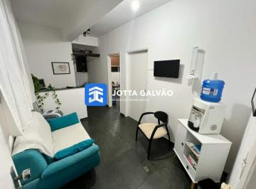 Comercial · 62m² · 1 Vaga · Sala comercial a venda, 102m2 - Centro, Campinas
