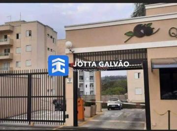 Apartamento · 82m² · 3 Quartos · 1 Vaga · Apartamento a venda, 82m2 - Condomínio Quinta das Jabuticabas - Vila Pagano, Valinhos