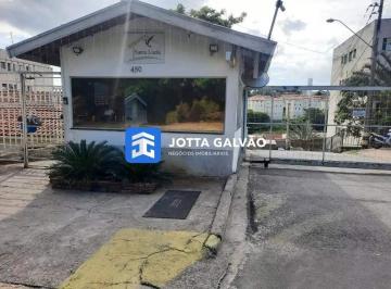 Apartamento · 47m² · 2 Quartos · 1 Vaga · Apartamento a venda, 47m2 - Residencial Santa Lúcia - Jardim Yeda, Campinas