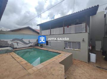 Casa · 240m² · 3 Quartos · 3 Vagas · Casa à venda no Jardim Santa Genebra, Campinas/SP
