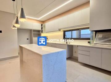 Casa · 199m² · 3 Quartos · 4 Vagas · Casa no Residencial Evidências, Indaiatuba