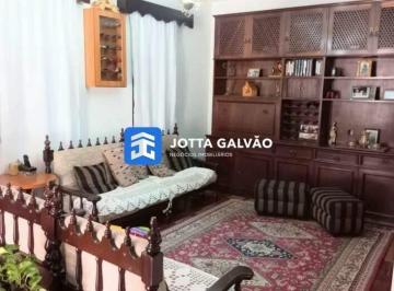 Casa · 297m² · 3 Quartos · 7 Vagas · Casa a venda, 349m² - Jardim Antonio Von Zuben, Campinas