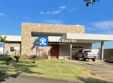Casa · 300m² · 4 Quartos · 4 Vagas · Casa a venda, 300 m² - Condomínio Plazza Ville
