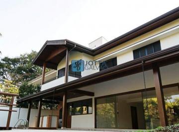 Casa · 576m² · 5 Quartos · 4 Vagas · Casa de condomínio à venda, 5 quartos, 5 suítes, 4 vagas, Vila Hollândia - Campinas/SP