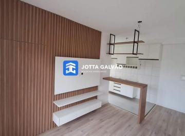 Apartamento · 44m² · 2 Quartos · 1 Vaga · Apartamento a venda, 44m2 - Residencial Parque da Fazenda, Campinas