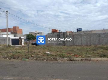 Terreno · 300m² · Terreno no Parque Bellaville, Campinas