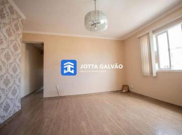 Apartamento · 69m² · 2 Quartos · 1 Vaga · Apartamento a venda, 69m² - Edificio Peruibe - Vila Joaquim Inácio, Campinas