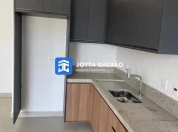 Apartamento · 66m² · 2 Quartos · 2 Vagas · Apartamento à venda no Swiss Park, Campinas-SP